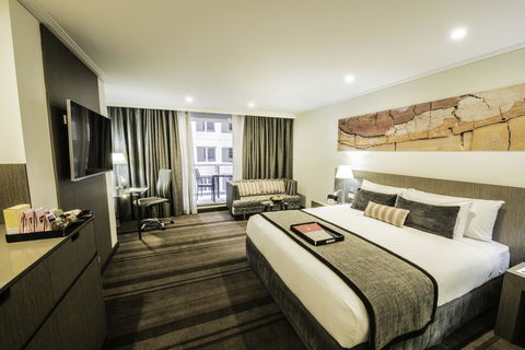 Rydges World Square - Brisbane Tourism 5