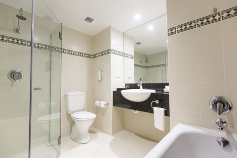 Rydges World Square - Brisbane Tourism 4