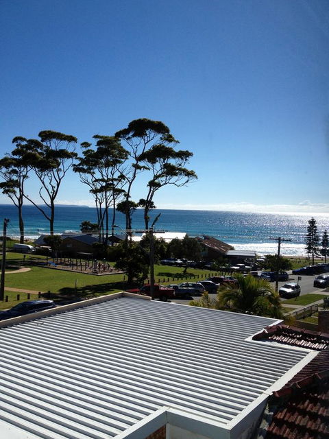 Breakers Apartments - Brisbane 4u 3