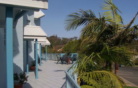 Breakers Apartments - Brisbane 4u 14