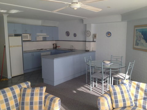 Breakers Apartments - Brisbane 4u 11