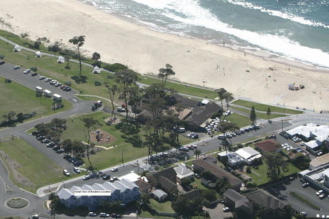 Breakers Apartments - Brisbane 4u 17