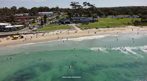 Breakers Apartments - Brisbane 4u 18