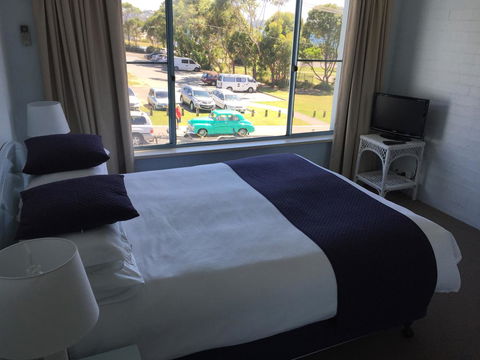 Breakers Apartments - Brisbane 4u 1