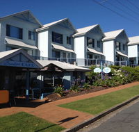 Breakers Apartments - Brisbane 4u
