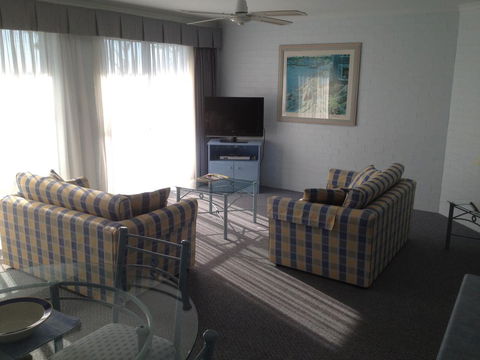 Breakers Apartments - Brisbane 4u 6