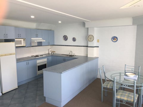 Breakers Apartments - Brisbane 4u 8