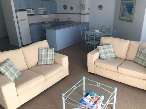 Breakers Apartments - Brisbane 4u 9