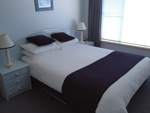 Breakers Apartments - Brisbane 4u 4