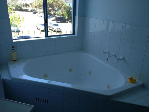 Breakers Apartments - Brisbane 4u 2