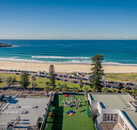 Wake Up Bondi Beach - Tourism Brisbane