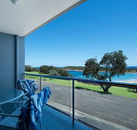 Boat Harbour on the Beach Getaway - Tourism Brisbane