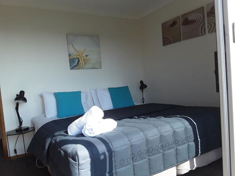 Narooma Golfers Lodge - Tourism Brisbane 13
