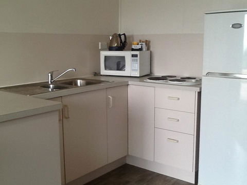 Narooma Golfers Lodge - Tourism Brisbane 34