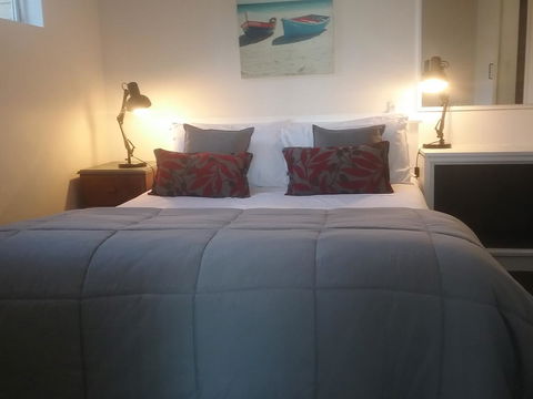 Narooma Golfers Lodge - Tourism Brisbane 43