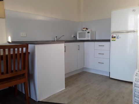 Narooma Golfers Lodge - Tourism Brisbane 1