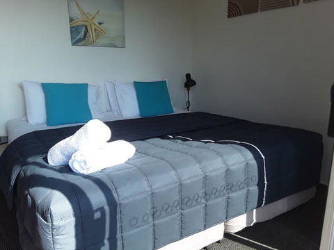 Narooma Golfers Lodge - Tourism Brisbane 11
