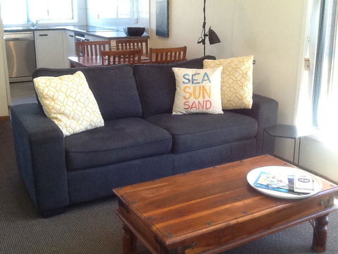 Narooma Golfers Lodge - Tourism Brisbane 36