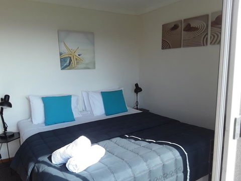Narooma Golfers Lodge - Tourism Brisbane 23