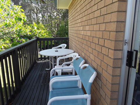Narooma Golfers Lodge - Tourism Brisbane 27