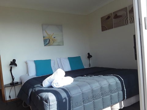 Narooma Golfers Lodge - Tourism Brisbane 15