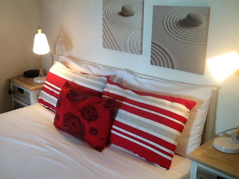 Narooma Golfers Lodge - Tourism Brisbane 42