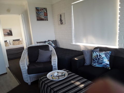 Narooma Golfers Lodge - Tourism Brisbane 3