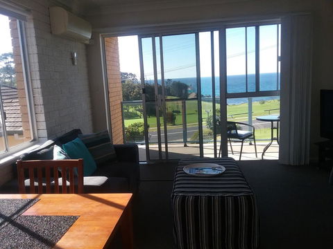 Narooma Golfers Lodge - Tourism Brisbane 0