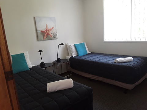 Narooma Golfers Lodge - Tourism Brisbane 19