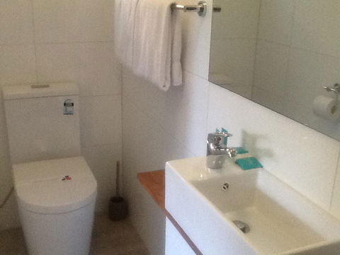 Narooma Golfers Lodge - Tourism Brisbane 28