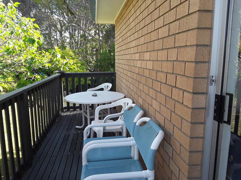 Narooma Golfers Lodge - Tourism Brisbane 18