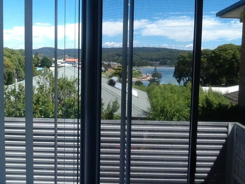 Narooma Golfers Lodge - Tourism Brisbane 35