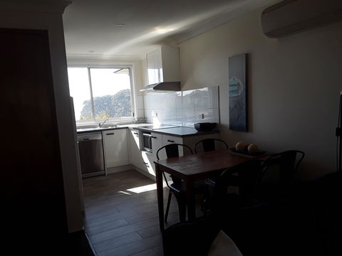 Narooma Golfers Lodge - Tourism Brisbane 25