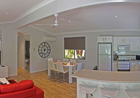 The Palms At Avoca - Tourism Brisbane 37