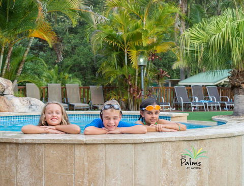 The Palms At Avoca - Tourism Brisbane 6