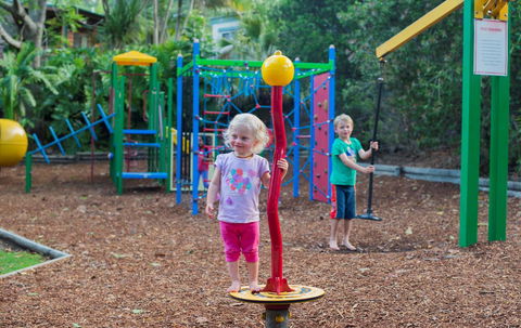 The Palms At Avoca - Tourism Brisbane 32