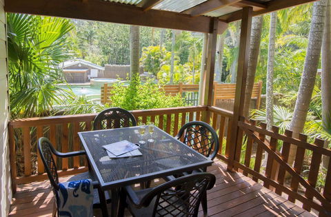 The Palms At Avoca - Tourism Brisbane 31