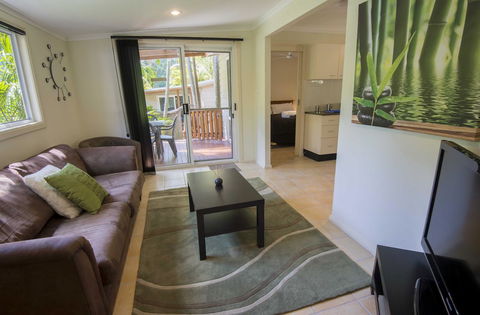 The Palms At Avoca - Tourism Brisbane 39