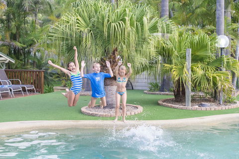 The Palms At Avoca - Tourism Brisbane 17