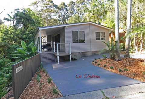 The Palms At Avoca - Tourism Brisbane 2