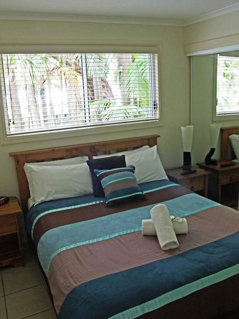 The Palms At Avoca - Tourism Brisbane 12