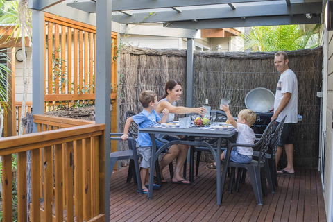 The Palms At Avoca - Tourism Brisbane 27