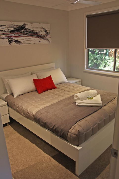 The Palms At Avoca - Tourism Brisbane 35