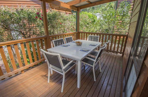 The Palms At Avoca - Tourism Brisbane 41