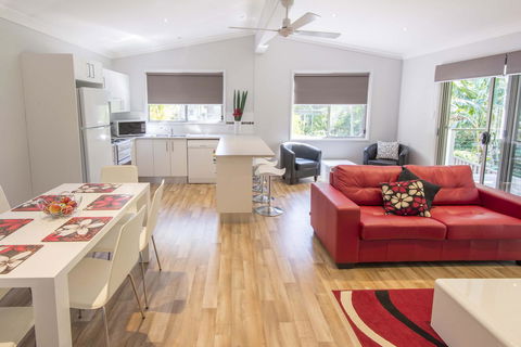 The Palms At Avoca - Tourism Brisbane 18