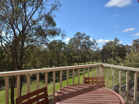 Villa 2br Prosecco Villa Located Within Cypress Lakes Resort - Tourism Brisbane 9