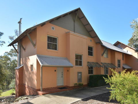 Villa 2br Prosecco Villa Located Within Cypress Lakes Resort - Tourism Brisbane 16