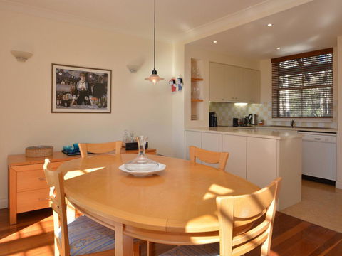 Villa 2br Prosecco Villa Located Within Cypress Lakes Resort - Tourism Brisbane 7