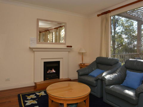 Villa 2br Prosecco Villa Located Within Cypress Lakes Resort - Tourism Brisbane 2