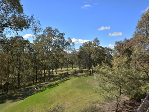 Villa 2br Prosecco Villa Located Within Cypress Lakes Resort - Tourism Brisbane 11